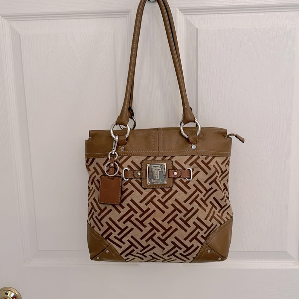 Tignanello bag